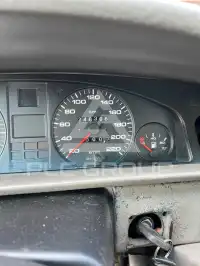 1989 Audi 100