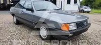 1989 Audi 100