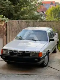 1989 Audi 100