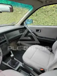 1989 Audi 80