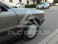 1989 Audi 80