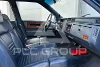 1989 Cadillac DEVILLE