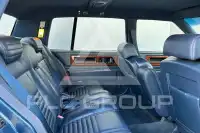 1989 Cadillac DEVILLE