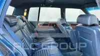 1989 Cadillac DEVILLE