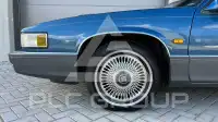 1989 Cadillac DEVILLE