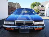 1989 Chrysler TC