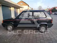 1989 Fiat Panda