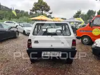 1989 Fiat Panda