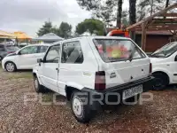 1989 Fiat Panda