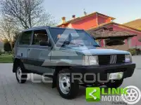 1989 Fiat Panda