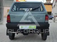 1989 Fiat Panda