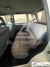 1989 Fiat Uno