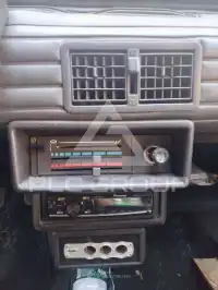 1989 Fiat 126