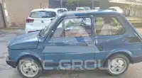 1989 Fiat 126