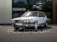 1989 Fiat 