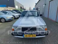 1989 Volvo 240