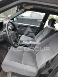 1989 Volvo 740