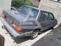 1989 Volvo 740
