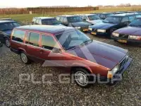 1989 Volvo 740