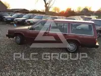 1989 Volvo 740