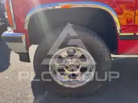 1989 GMC Sierra