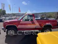 1989 GMC Sierra