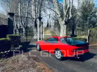 1989 Porsche 944