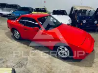 1989 Porsche 944