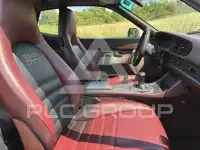 1989 Porsche 944