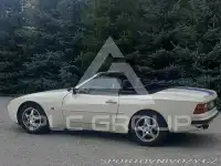 1989 Porsche 944