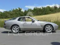 1989 Porsche 944