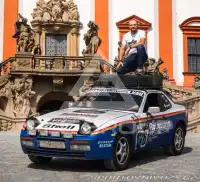 1989 Porsche 944