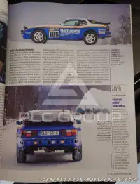 1989 Porsche 944