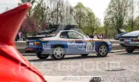 1989 Porsche 944