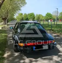 1989 Porsche 911