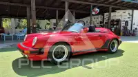 1989 Porsche 911