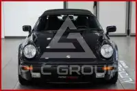 1989 Porsche 911