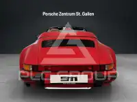 1989 Porsche 911