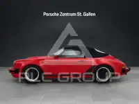 1989 Porsche 911
