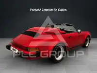 1989 Porsche 911