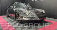 1989 Porsche 911