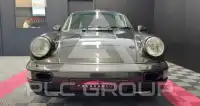 1989 Porsche 911