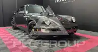 1989 Porsche 911