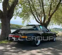 1989 Porsche 911