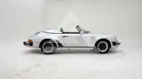 1989 Porsche 911