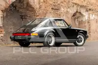1989 Porsche 911
