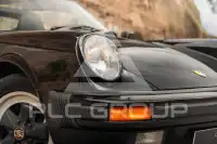 1989 Porsche 911