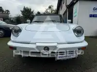 1989 Alfa Romeo Spider