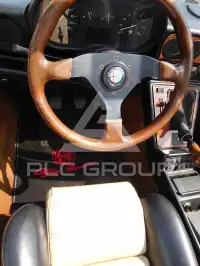 1989 Alfa Romeo Spider