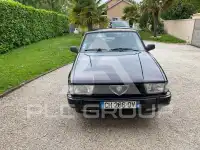 1989 Alfa Romeo 75